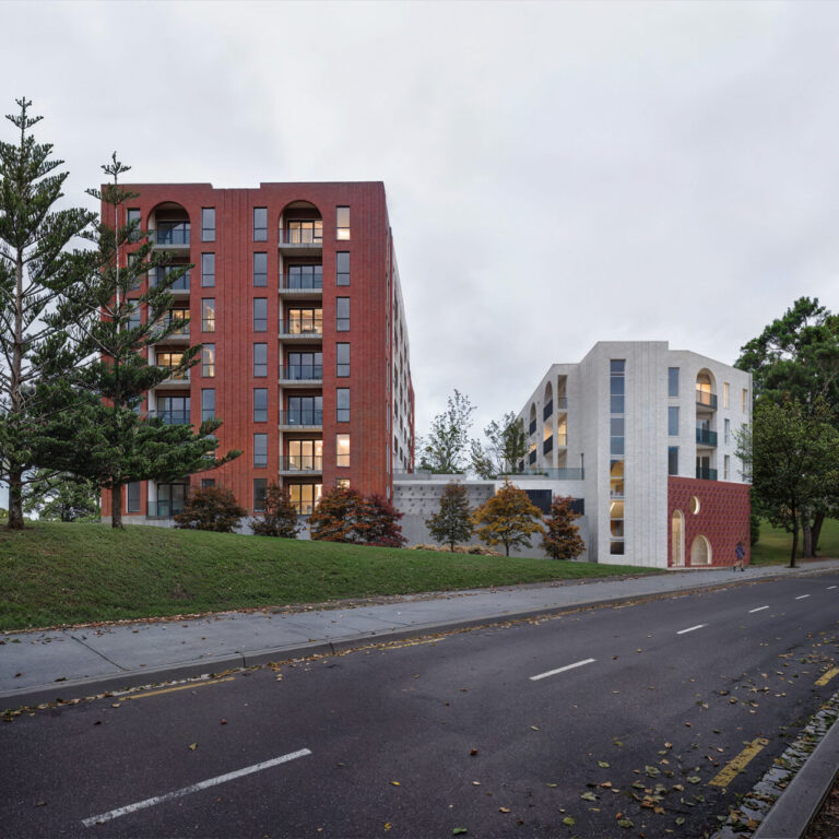 Aroha by Ockham