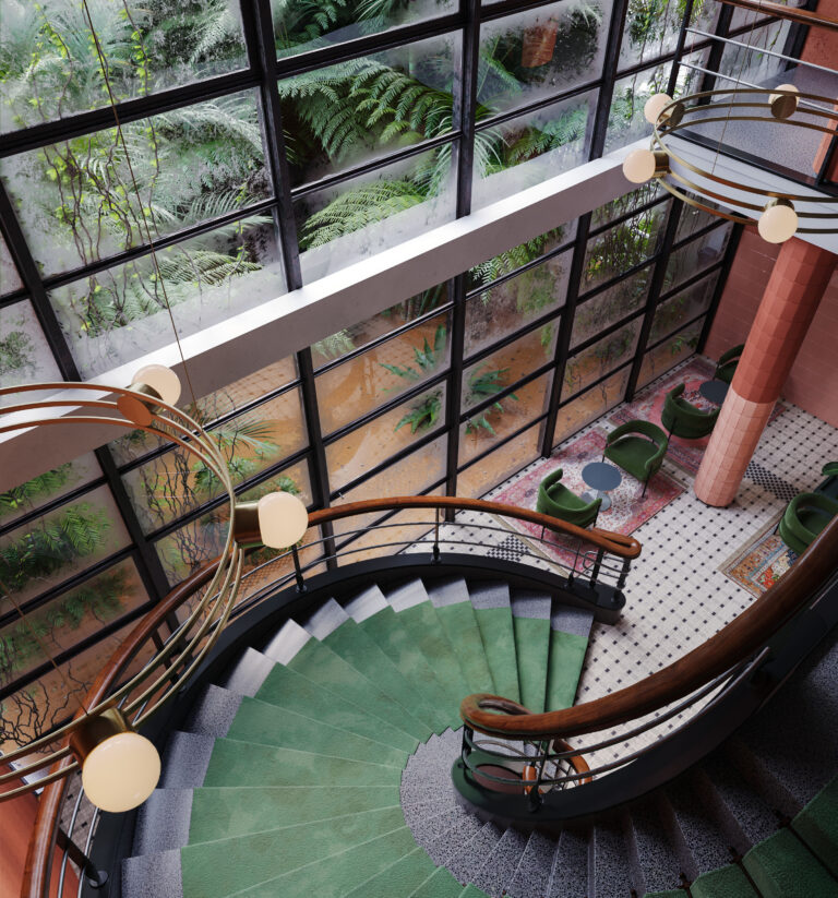 Palm House