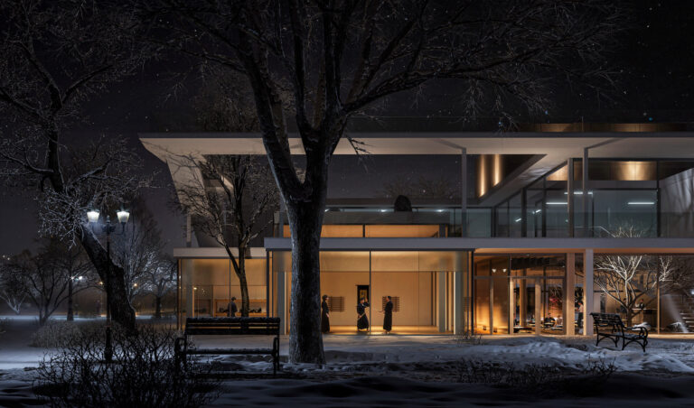 Centre For Japanese Art And Culture