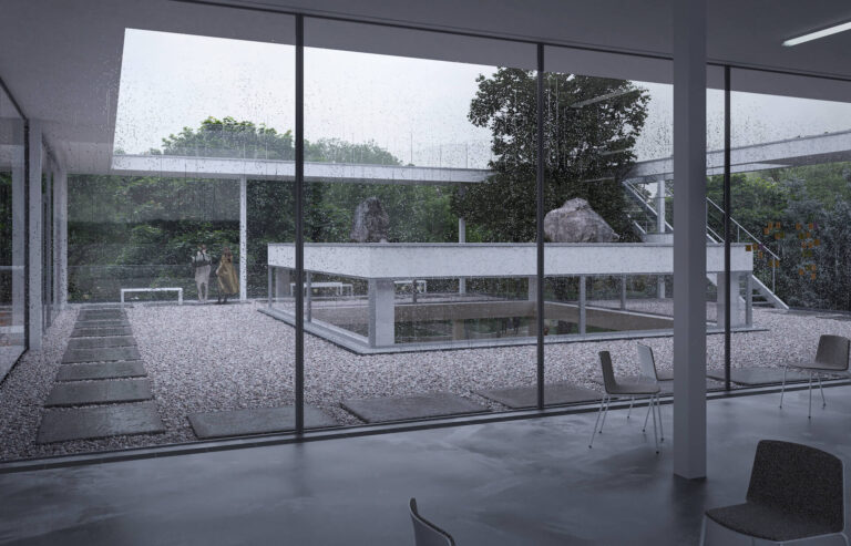 Centre For Japanese Art And Culture