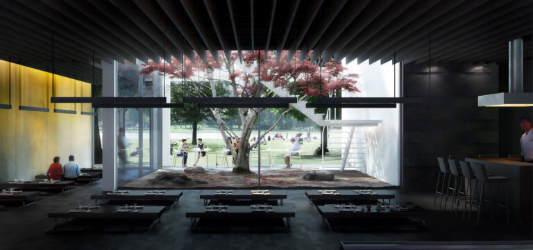 Centre For Japanese Art And Culture