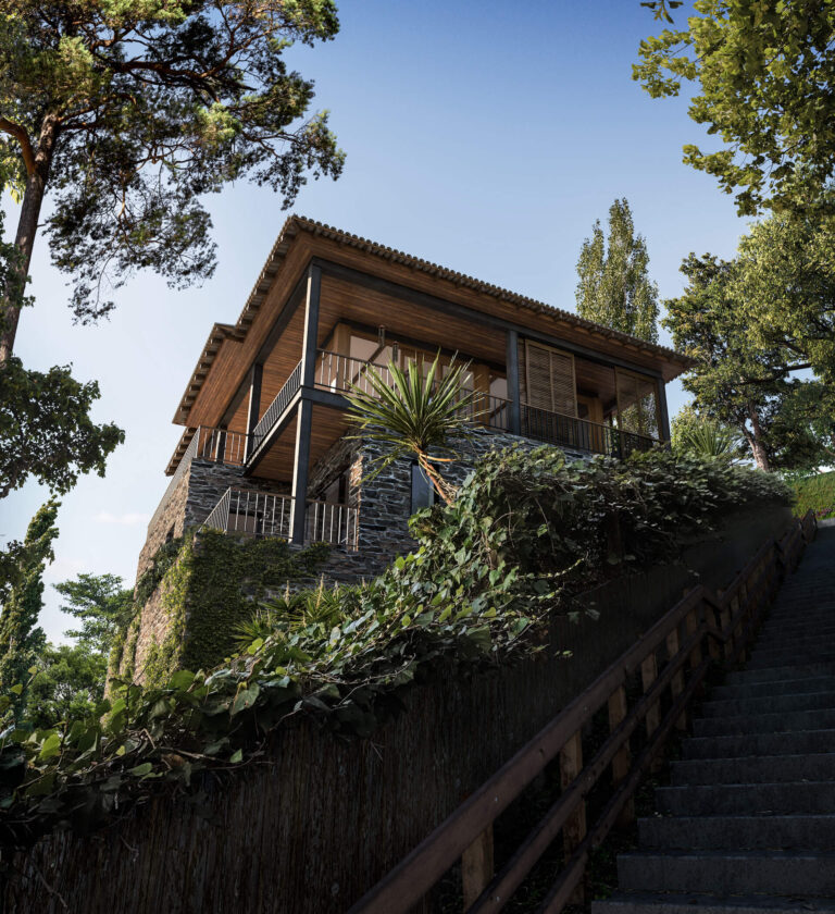 Cliff House