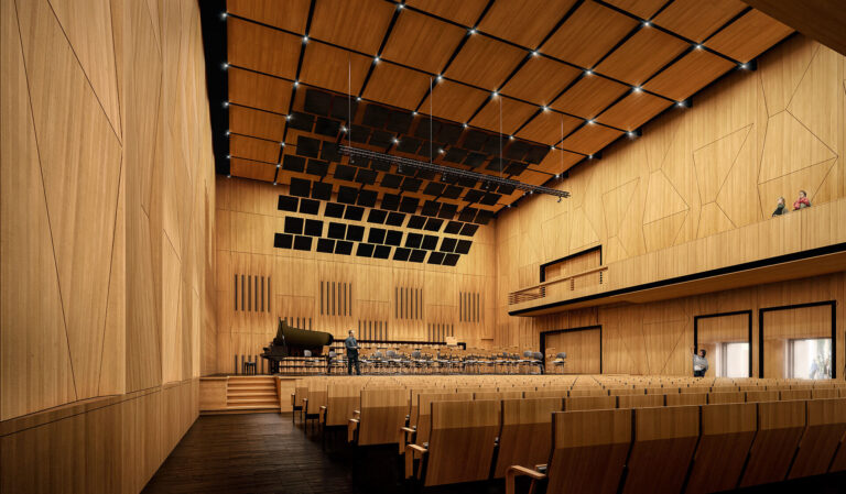 Concert Hall