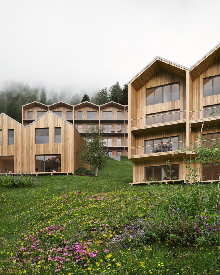 Mountain Living