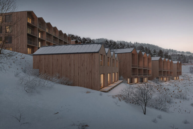 Mountain Living