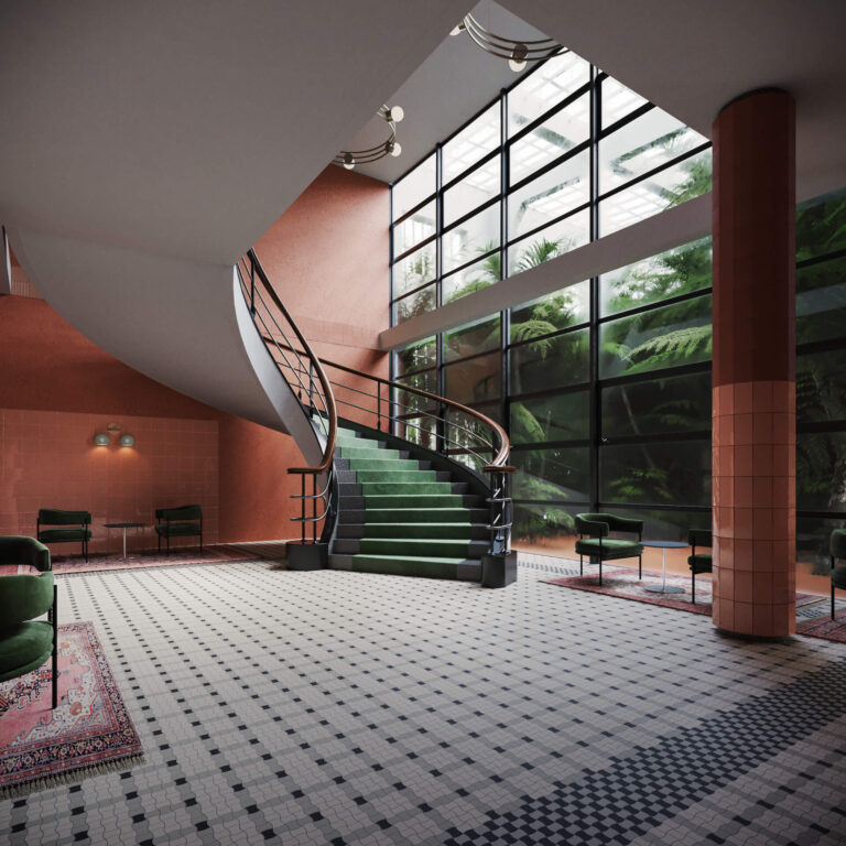 Palm House
