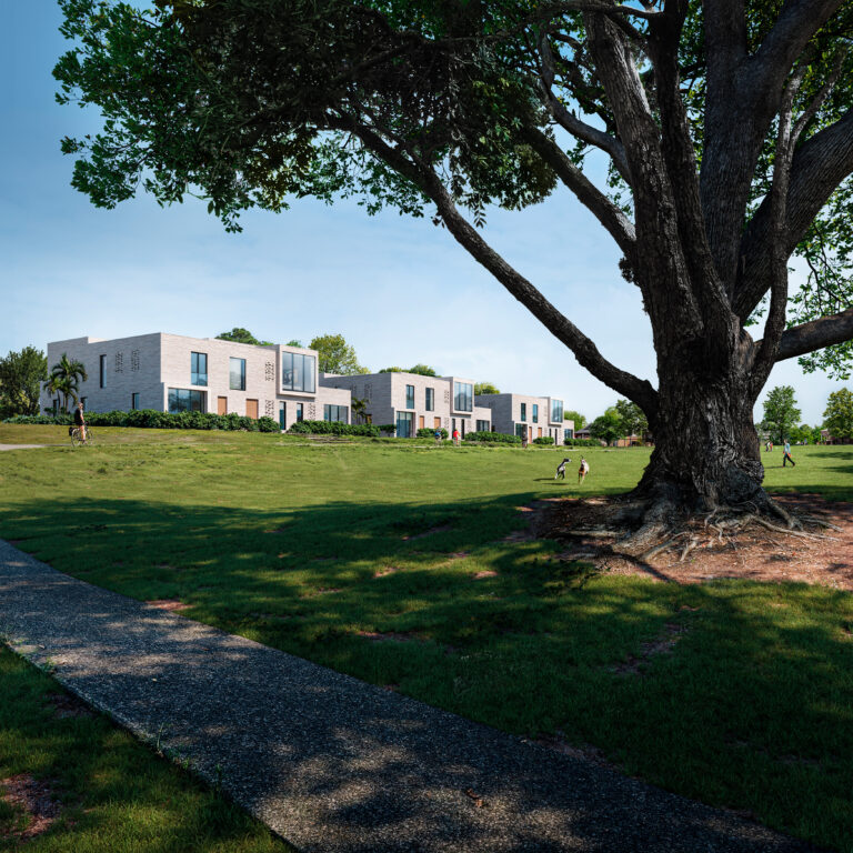 Park Villas
