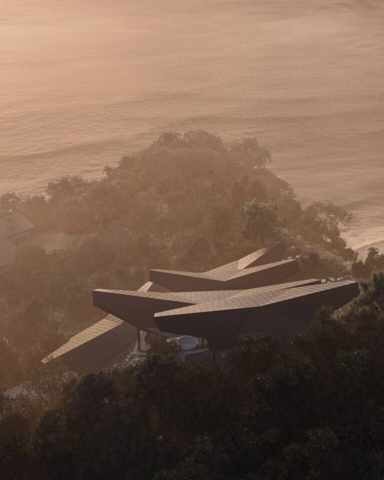 Waiheke Clifftop
