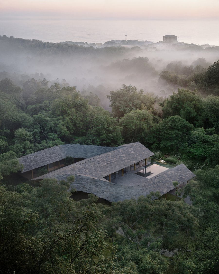 Nito House, Yakushima - Cam08_Ocean_IG_