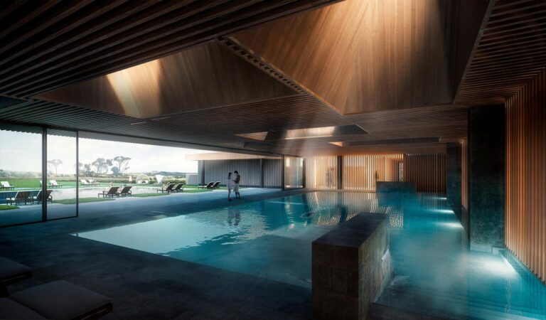 Hotel and Spa